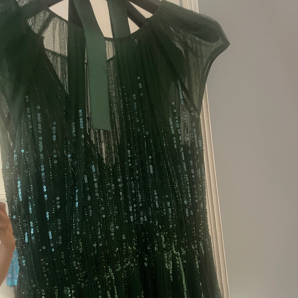 Dress from pronovies